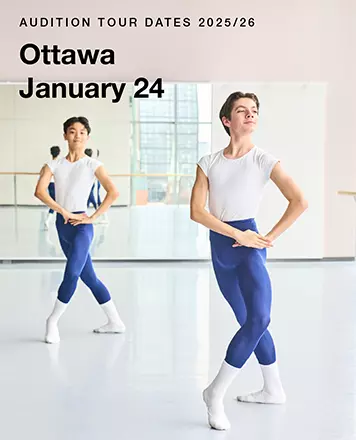 Ottawa Auditions